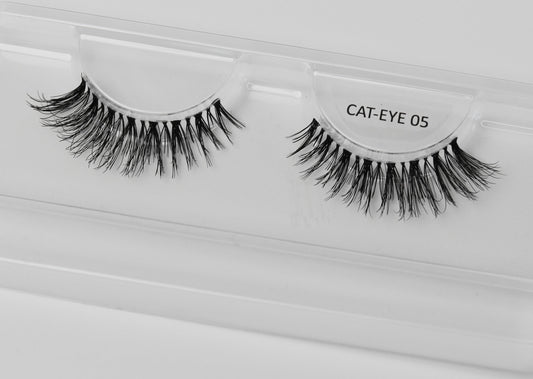 CAT-EYE O5