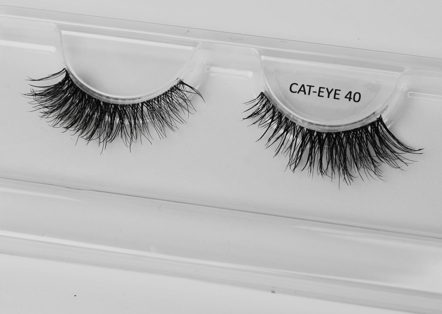 CAT-EYE 40