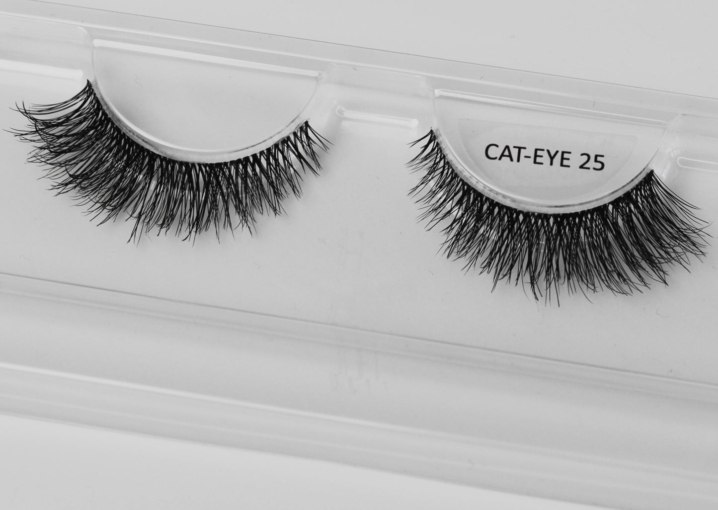 CAT-EYE 25